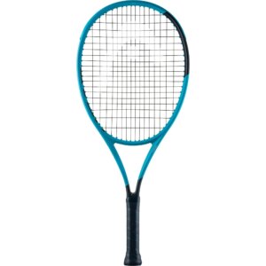 Head - Head Boom Jr. 25 besaitet 2026 (230g)