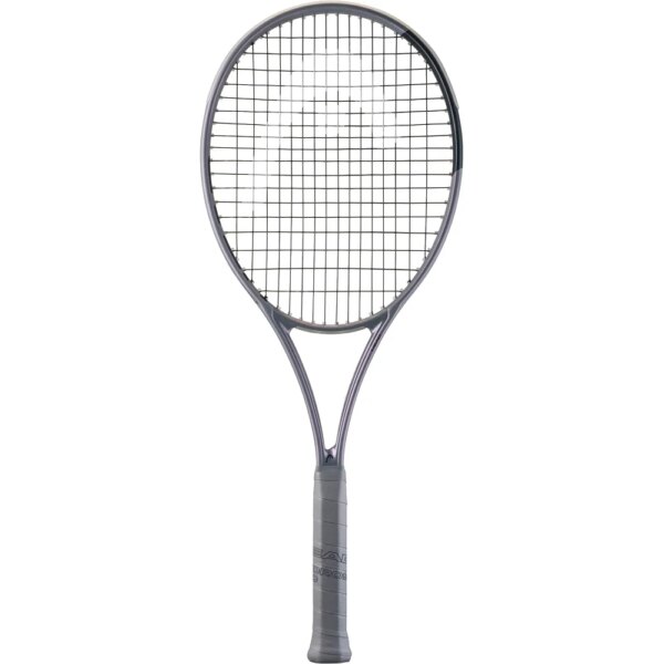 Head-Head-Squared-Tennisschlaeger-unbesaitet-2026-295g-grau Head - Head Squared Tennisschläger unbesaitet 2026 (295g)