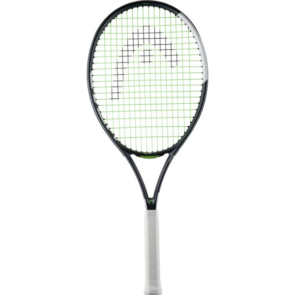 Head-Head-IG-Speed-Jr.-26-besaitet-2026-250g-schwarz Head - Head IG Speed Jr. 26 besaitet 2026 (250g)