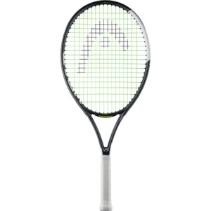Head - Head IG Speed Jr. 25 besaitet 2026 (240g)