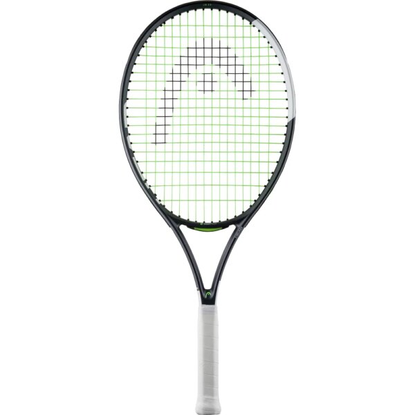 Head-Head-IG-Speed-Jr.-25-besaitet-2026-240g-schwarz Head - Head IG Speed Jr. 25 besaitet 2026 (240g)