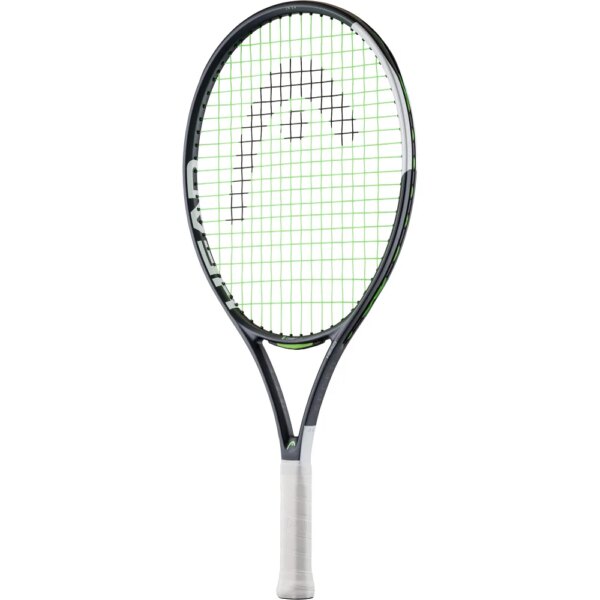 Head-Head-IG-Speed-Jr.-24-besaitet-2026-230g-schwarz Head - Head IG Speed Jr. 24 besaitet 2026 (230g)