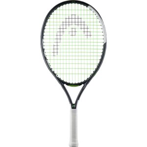 Head - Head IG Speed Jr. 23 besaitet 2026 (215g)
