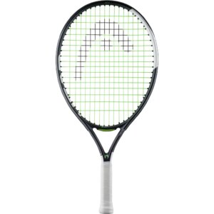 Head - Head IG Speed Jr. 21 besaitet 2026 (200g)