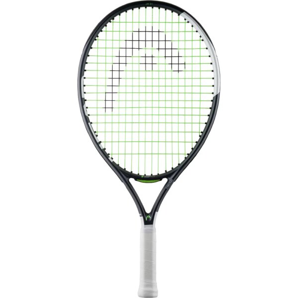 Head-Head-IG-Speed-Jr.-21-besaitet-2026-200g-schwarz Head - Head IG Speed Jr. 21 besaitet 2026 (200g)
