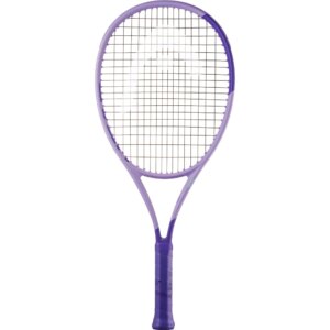Head - Head Boom Jr. 25 Alternate besaitet 2026 (230g)
