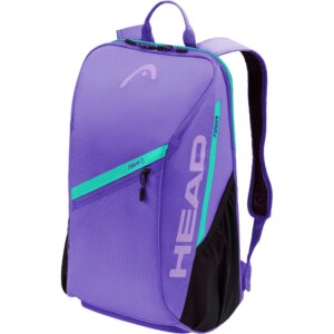 Head - Head Tour Backpack 25L Tennisrucksack purple