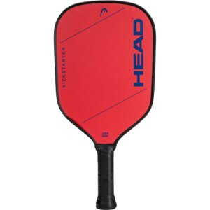 Head - Head Kickstarter Pickleballschläger blau