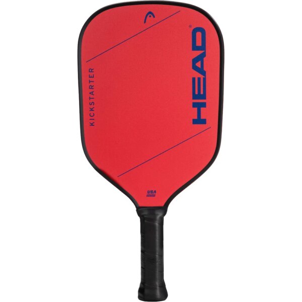 Head - Head Kickstarter Pickleballschläger blau