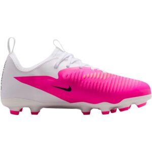 Nike - Nike Jr. Phantom 6 Low Academy FG/MG Fußballschuhe Kinder multi color