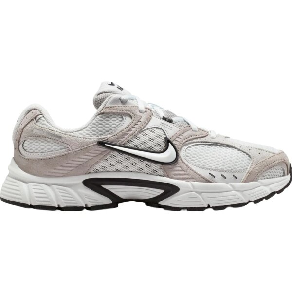 Nike-Nike-V5-RNR-Suede-2-off-white-weiss Nike - Nike V5 RNR Suede 2 off white