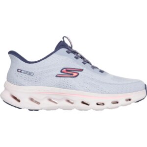Skechers - Skechers Glide Step 2.0 blau