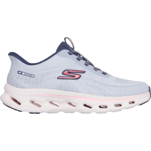 Skechers-Skechers-Glide-Step-2.0-blau-blau Skechers - Skechers Glide Step 2.0 blau