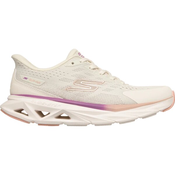 Skechers - Skechers Glide Step Vortex natural