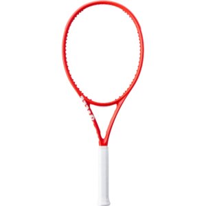 Wilson - Wilson Clash 100 Pro V3 Reverse Tennisschläger unbesaitet 2026 (305g)