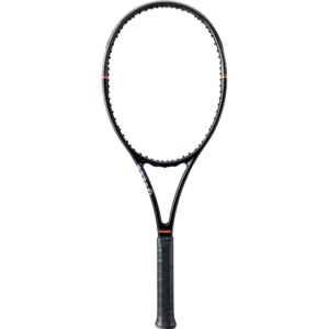 Wilson - Wilson Pro Staff 97UL Classic Tennisschläger unbesaitet 2026 (270g)