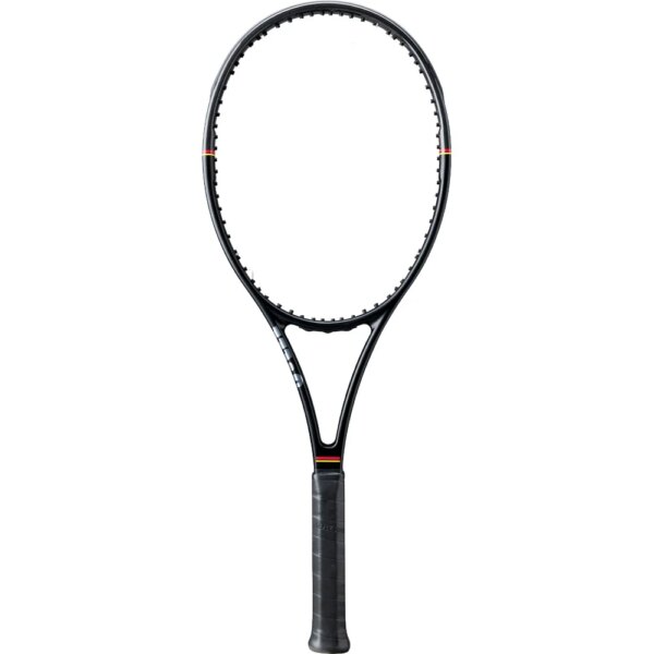 Wilson-Wilson-Pro-Staff-97UL-Classic-Tennisschlaeger-unbesaitet-2026-270g-schwarz Wilson - Wilson Pro Staff 97UL Classic Tennisschläger unbesaitet 2026 (270g)