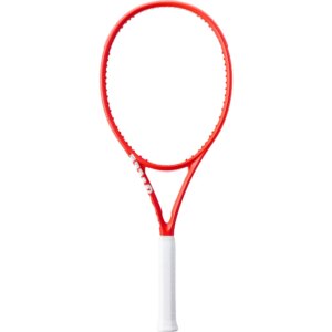 Wilson - Wilson Clash 100 V3 Reverse Tennisschläger unbesaitet 2026 (295g)