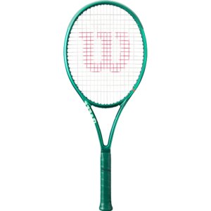 Wilson - Wilson Blade 100UL V10 Tennisschläger unbesaitet 2026 (265g)