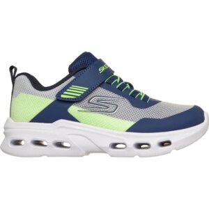 Skechers - Skechers Glide Step Drift Kinder navy white