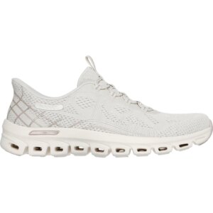 Skechers - Skechers Glide Step Elevate off white