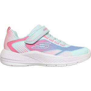 Skechers - Skechers Microspec Advance Kinder aqmt