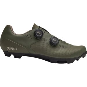 Giro - Giro Regime XC Radschuhe dark sage