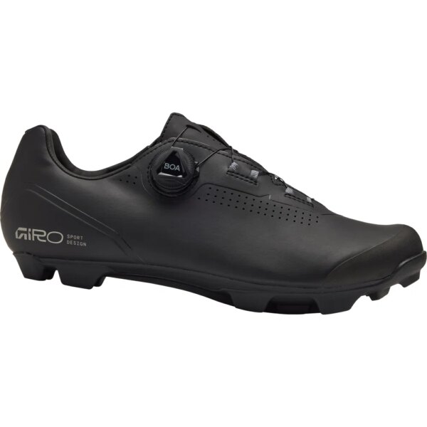 Giro - Giro Cadet XC schwarz