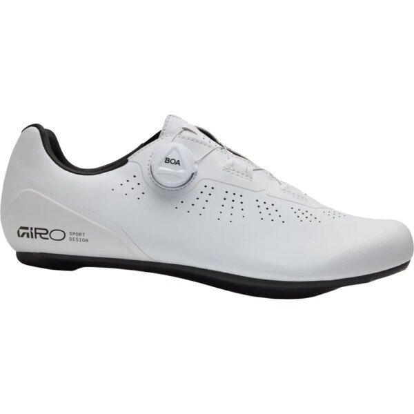 Giro-Giro-Cadet-II-weiss-weiss Giro - Giro Cadet II weiß