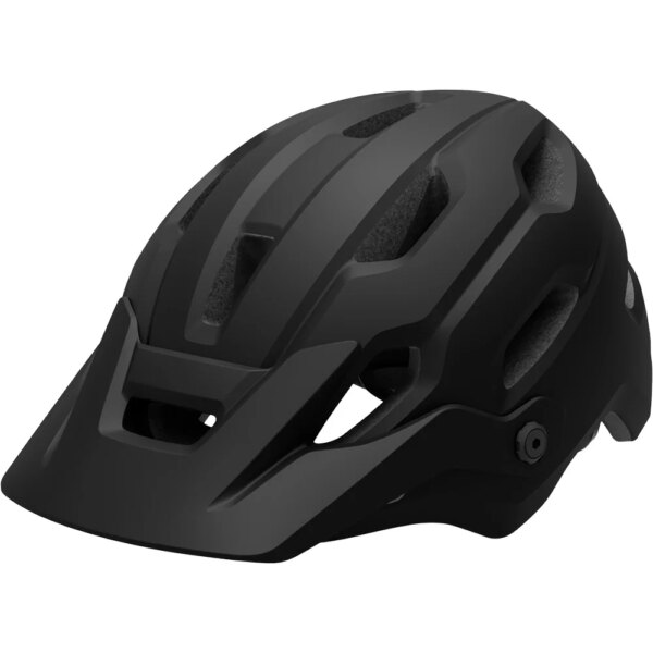 Giro-Giro-Source-Mips®-2026-Fahrradhelm-matte-black-schwarz Giro - Giro Source Mips® 2026 Fahrradhelm matte black