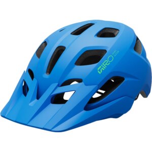 Giro - Giro Tremor™ Child 2026 Fahrradhelm Kinder matte blue jewel