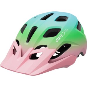 Giro - Giro Tremor™ Child 2026 Fahrradhelm Kinder matte black