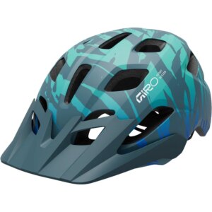 Giro - Giro Tremor™ Child 2026 Fahrradhelm Kinder matte trench blue