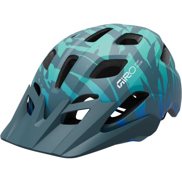 Giro-Giro-Tremor™-Child-2026-Fahrradhelm-Kinder-matte-trench-blue-blau Giro - Giro Tremor™ Child 2026 Fahrradhelm Kinder matte trench blue