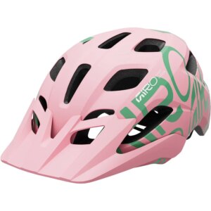 Giro - Giro Tremor™ Child 2026 Fahrradhelm Kinder matte endless green