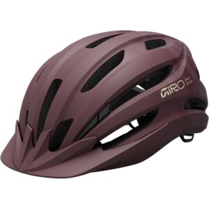 Giro - Giro Register Mips II W 2026 Fahrradhelm matte maroon pulse