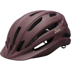 Giro - Giro Register II W 2026 Fahrradhelm matte maroon pulse