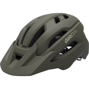 Giro - Giro Fixture Mips® II 2026 Fahrradhelm matte dark sage