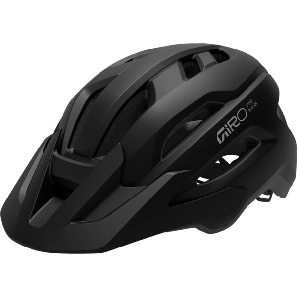 Giro - Giro Fixture Mips® II 2026 Fahrradhelm matte white