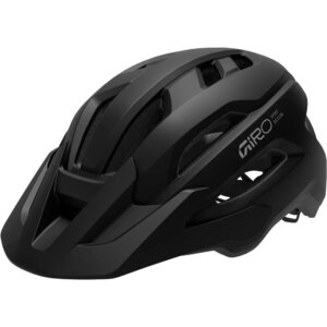 Giro - Giro Fixture Mips® II XL 2026 Fahrradhelm matte black