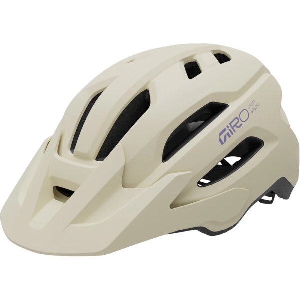 Giro-Giro-Fixture-II-2026-Fahrradhelm-matte-stone-beige Giro - Giro Fixture II 2026 Fahrradhelm matte stone