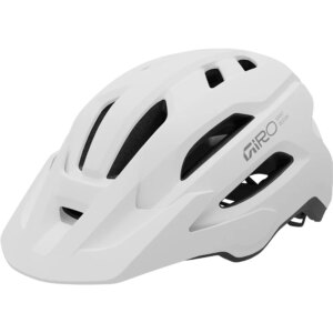 Giro - Giro Fixture II 2026 Fahrradhelm matte black