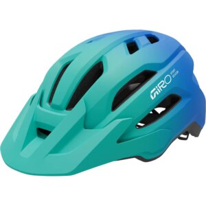 Giro - Giro Fixture II Y 2026 Fahrradhelm Kinder matte pink