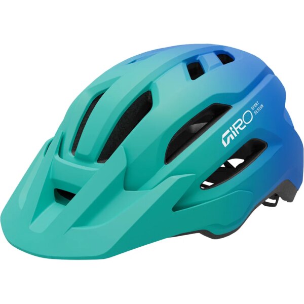 Giro - Giro Fixture II Y 2026 Fahrradhelm Kinder matte pink