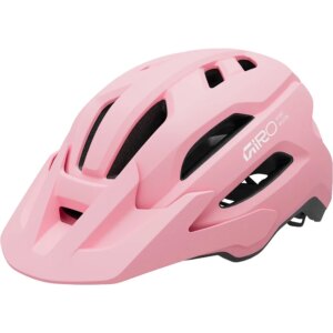 Giro - Giro Fixture II Y 2026 Fahrradhelm Kinder matte light pink