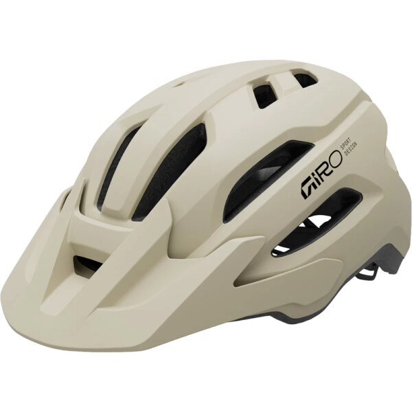 Giro-Giro-Fixture-II-Y-2026-Fahrradhelm-Kinder-matte-stone-beige Giro - Giro Fixture II Y 2026 Fahrradhelm Kinder matte stone