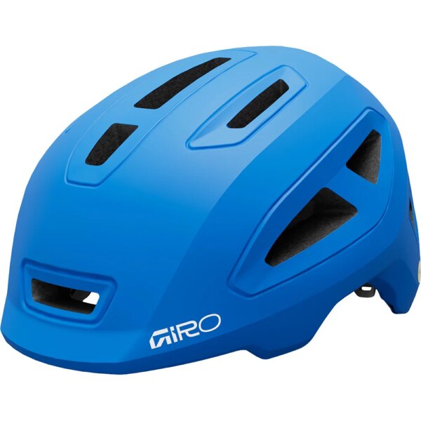 Giro-Giro-Scamp-II-2026-Fahrradhelm-Kinder-matte-blue-jewel-blau Giro - Giro Scamp II 2026 Fahrradhelm Kinder matte blue jewel