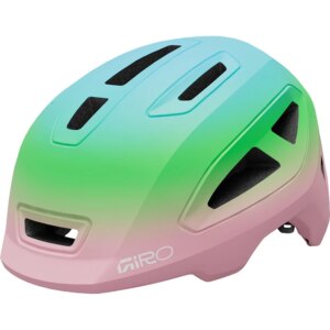 Giro - Giro Scamp II 2026 Fahrradhelm Kinder matte blue