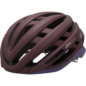 Giro - Giro Agilis Mips® 2026 Fahrradhelm matte dark maroon