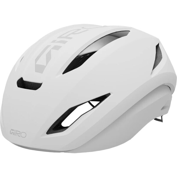Giro - Giro Eclipse Pro 2026 Fahrradhelm matte white